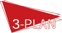 株式会社 3-PLAN
