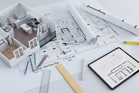 建築設計
